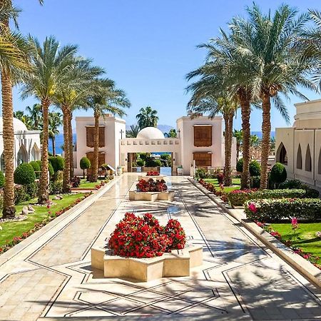 Club Reef Resort & Spa Sharm El-Sheikh Exterior foto