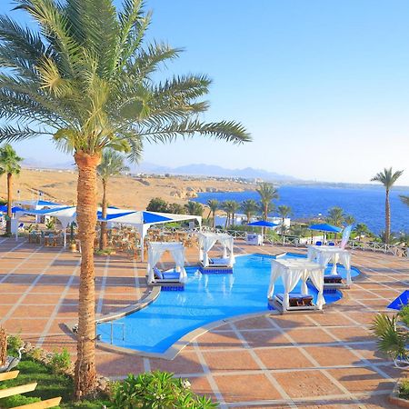 Club Reef Resort & Spa Sharm El-Sheikh Exterior foto