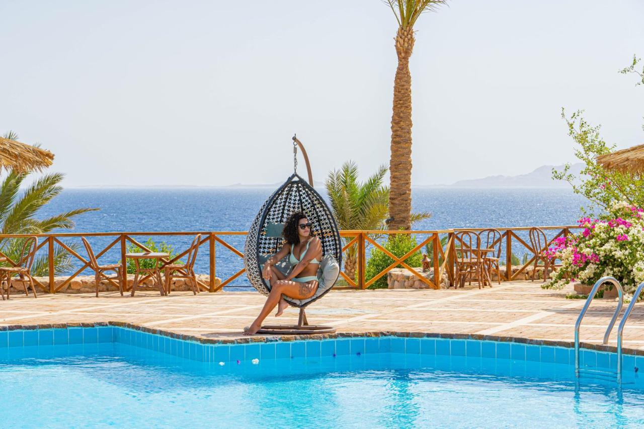 Club Reef Resort & Spa Sharm El-Sheikh Exterior foto