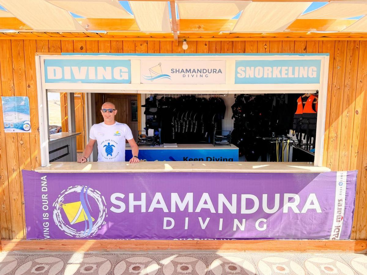 Club Reef Resort & Spa Sharm El-Sheikh Exterior foto