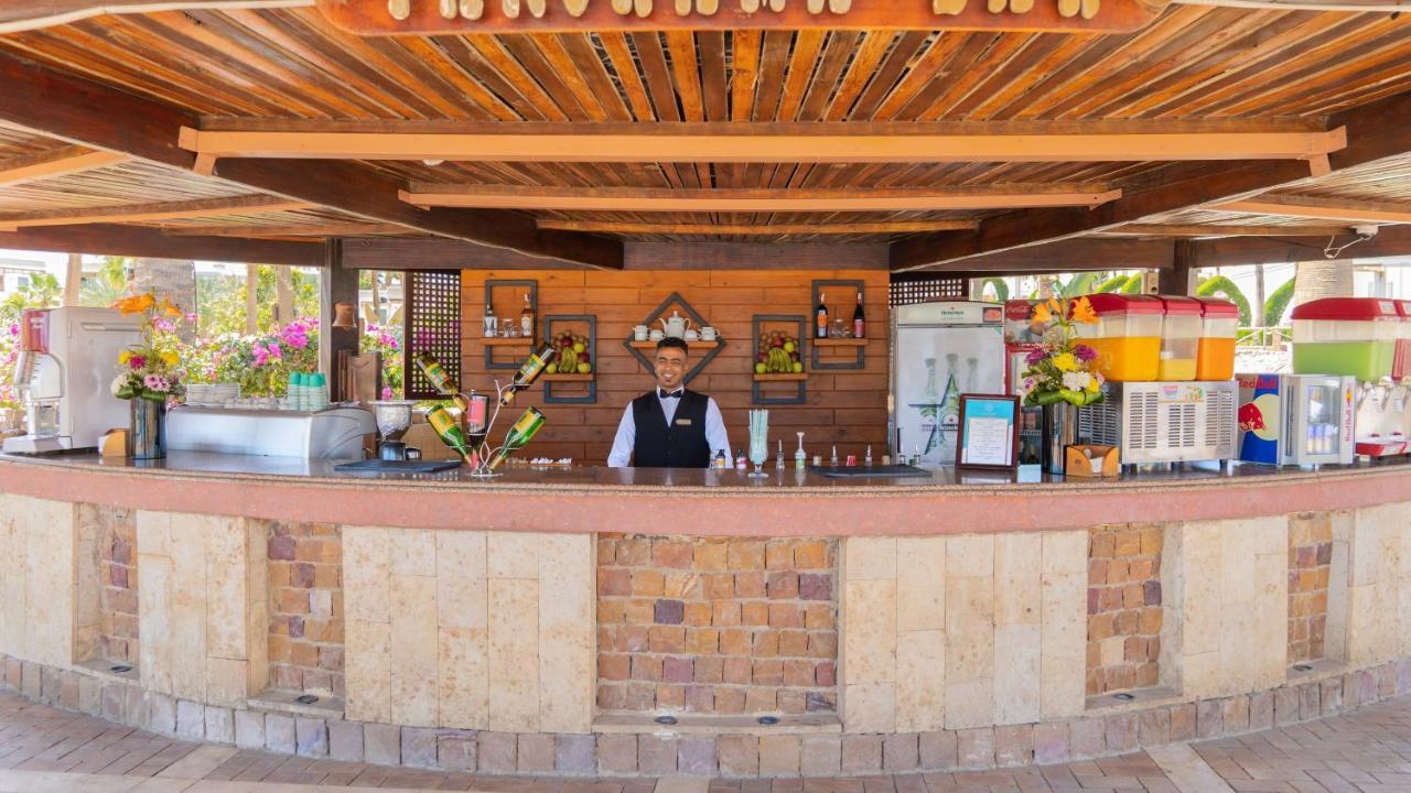 Club Reef Resort & Spa Sharm El-Sheikh Exterior foto